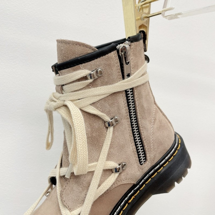 rick owens dr. martens boost