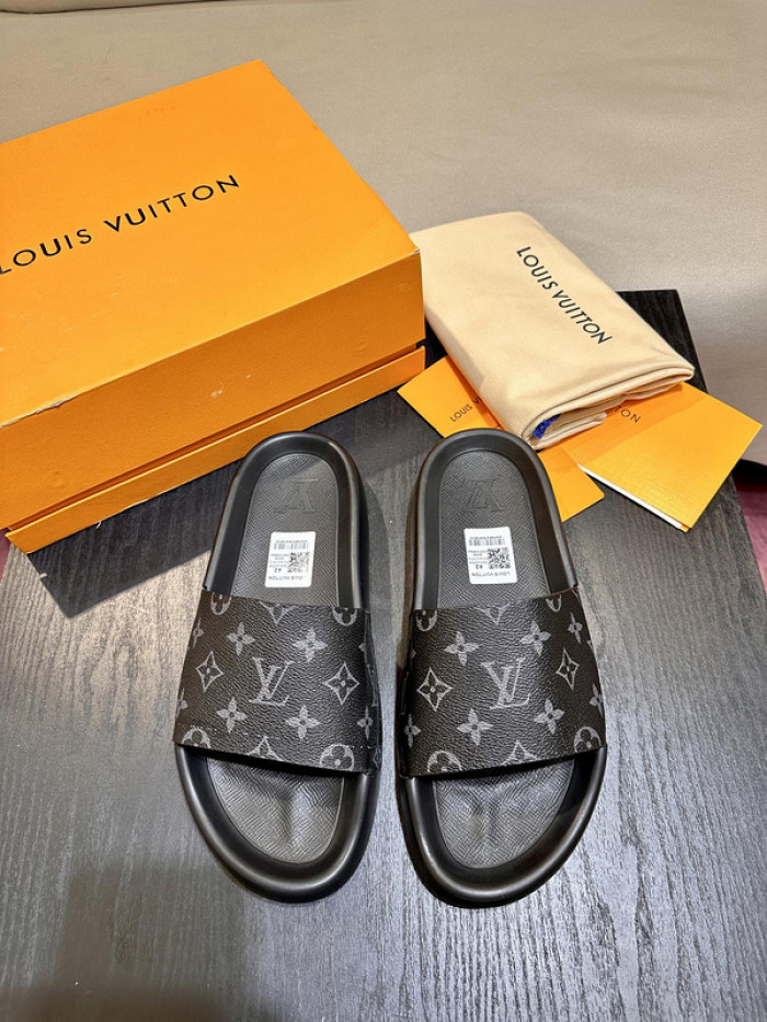 LOU1_TON WATERFRONT MULE (EU38-EU45)