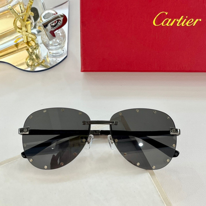 cartier sunglasses 202304003