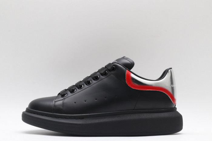 mcqueen oversized sneaker