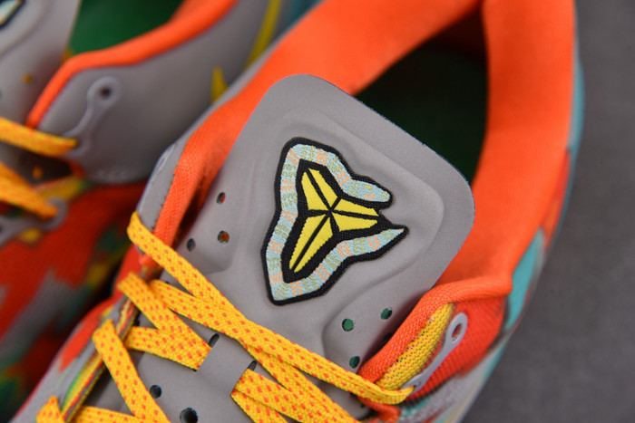 nike kobe 8 protro venice beach fq3548-001