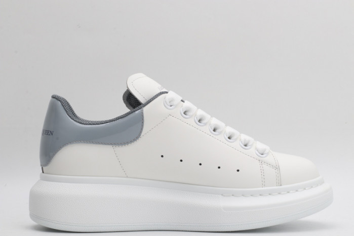 mcqueen oversized sneaker