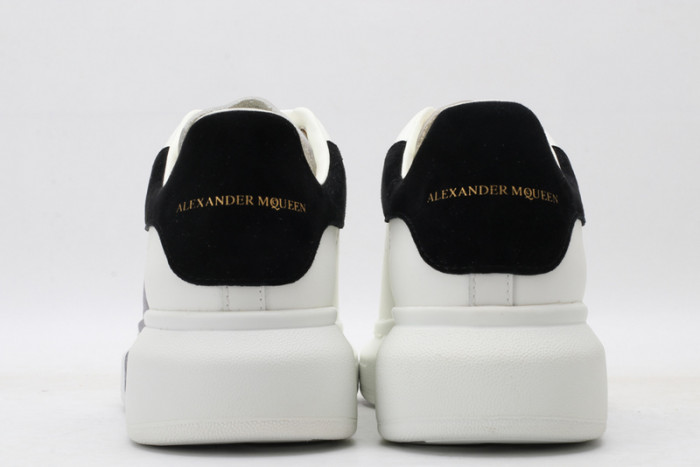 mcqueen oversized sneaker