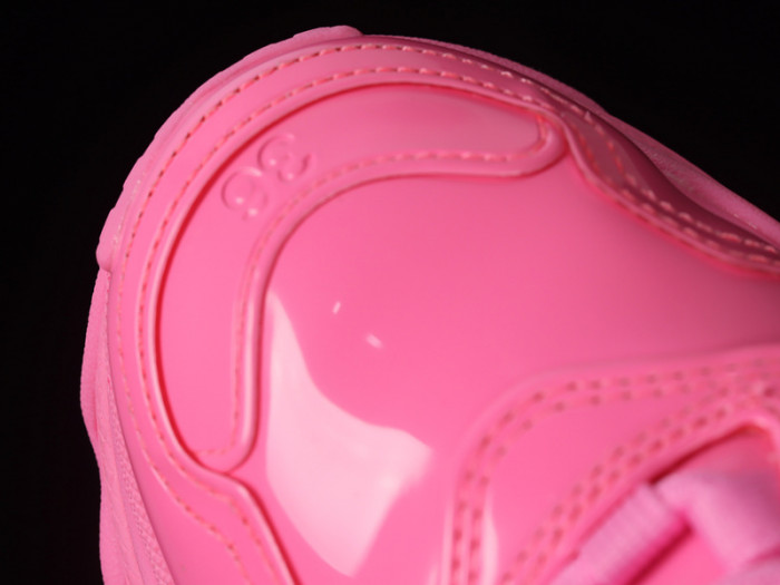 blc* triple s trainer