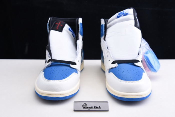 travis scott x fragment x air jordan 1 high og sp military blue dh3227-105