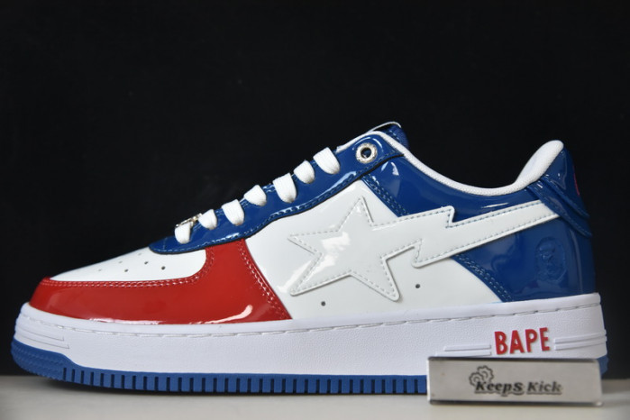 a bathing ape bape sk8 sta