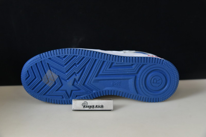 a bathing ape bape sk8 sta