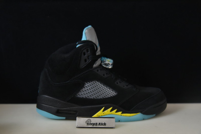 air jordan 5 aqua dd0587-047