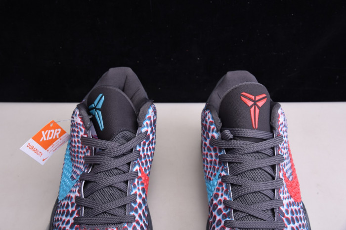 nike kobe 6 asg hollywood 3d 448693-001