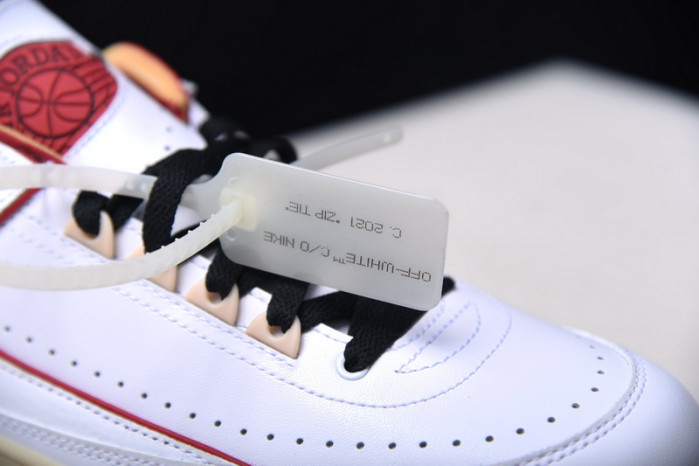 off white x air jordan 2 retro low sp dj4375-106