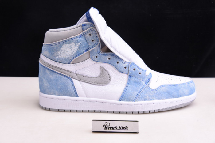air jordan 1 retro high og hyper royal 555088-402