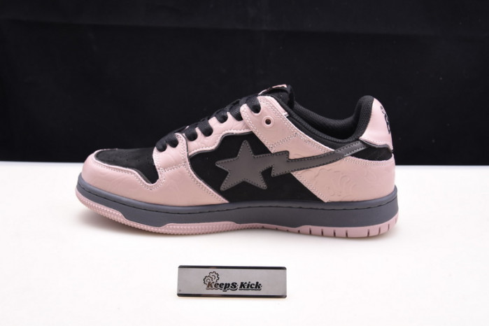 a bathing ape bape sk8 sta