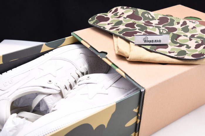 a bathing ape bape sk8 sta