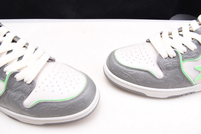 a bathing ape bape sk8 sta