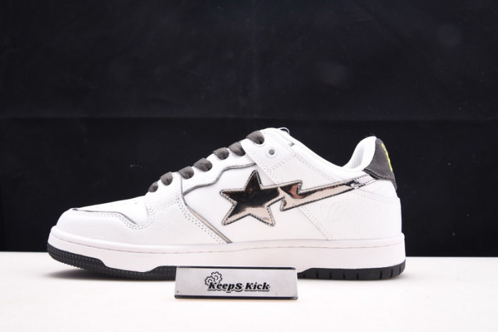 a bathing ape bape sk8 sta