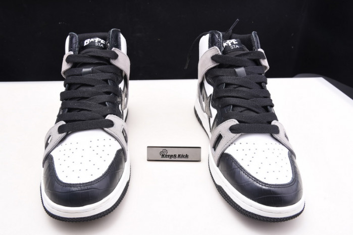 a bathing ape bape sk8 sta