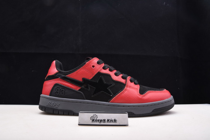 a bathing ape bape sk8 sta