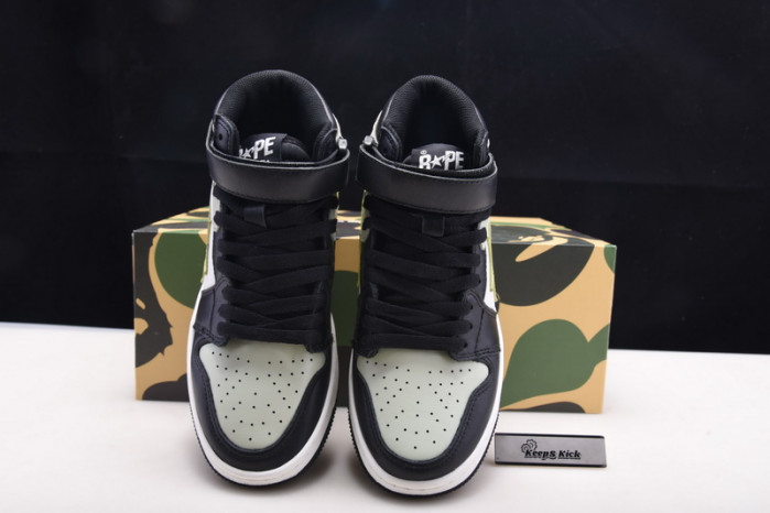 a bathing ape bape sk8 sta