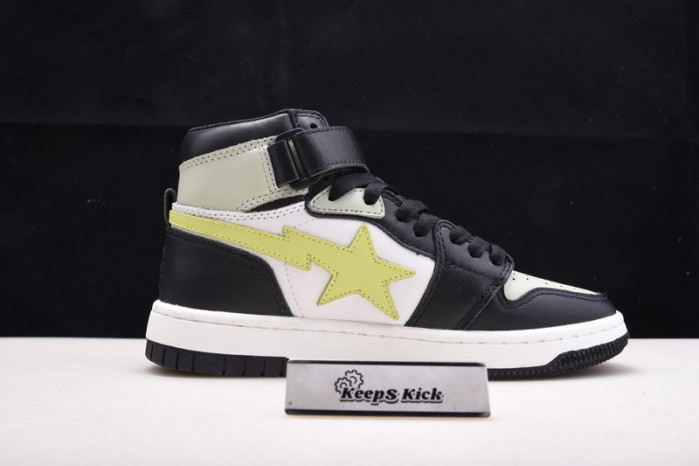 a bathing ape bape sk8 sta