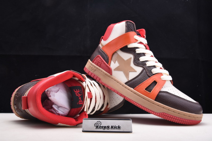 a bathing ape bape sk8 sta