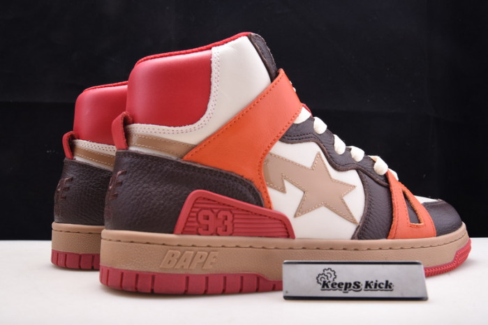 a bathing ape bape sk8 sta