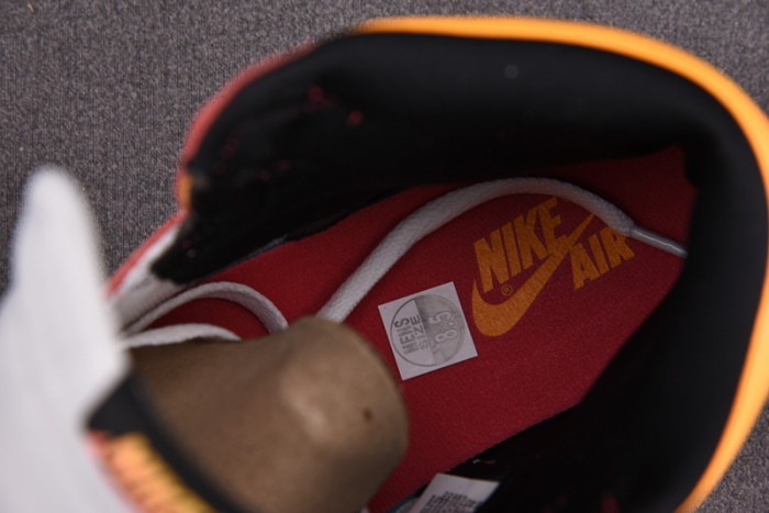 air jordan 1 light fusion red 555088-603