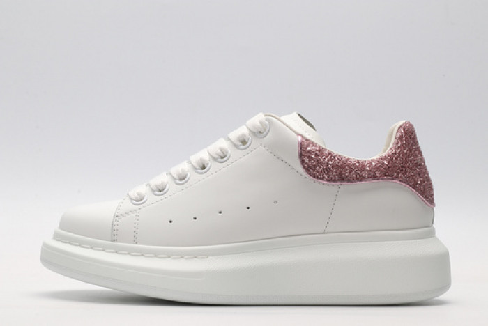mcqueen oversized sneaker