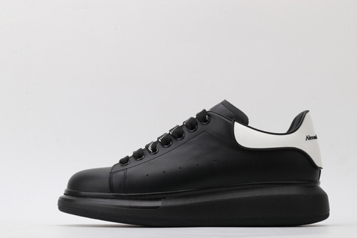 mcqueen oversized sneaker