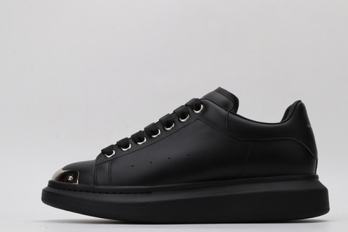 mcqueen oversized sneaker