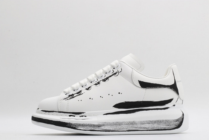 mcqueen oversized sneaker