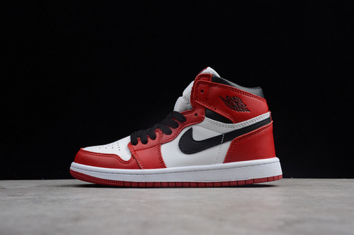 AIR Jordan 1 Retro Chicago (2015) KID-555088-101