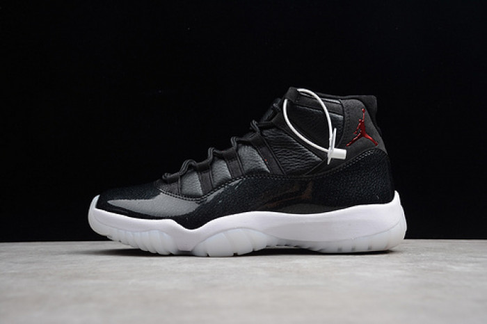 air jordan 11 retro ''72-10'' 378037-002