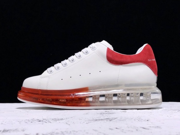 mcqueen oversized sneaker