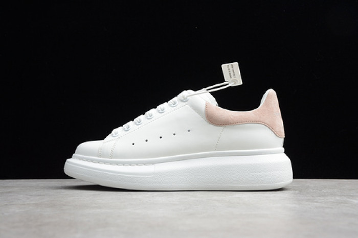 mcqueen oversized sneaker