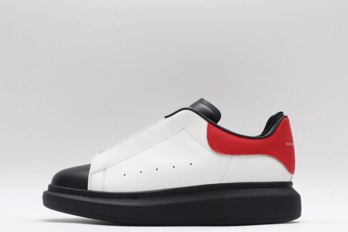 mcqueen oversized sneaker