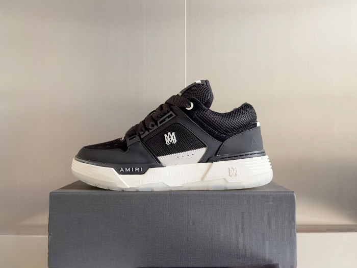 amiri* ma-1 sneakers ma-1