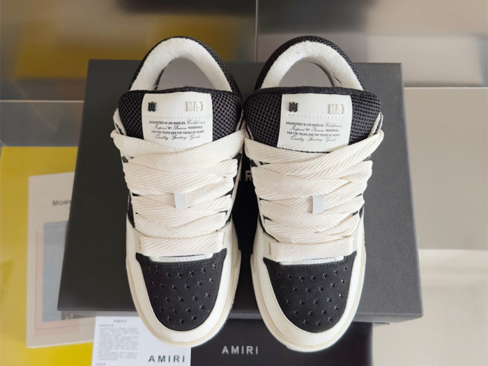 amiri* ma-1 sneakers ma-11