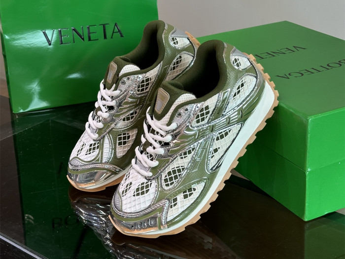 Bo*te*ga ve*ne*ta orbit sneakers