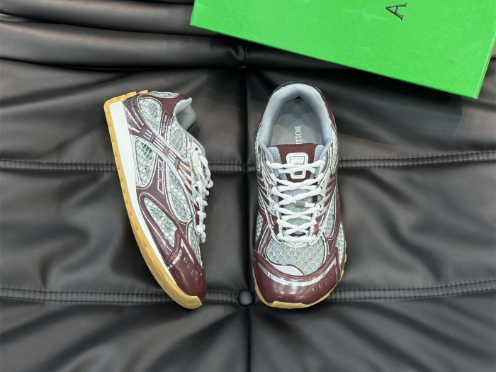 Bo*te*ga ve*ne*ta orbit sneakers